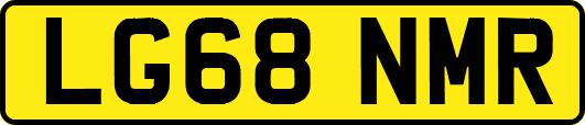 LG68NMR
