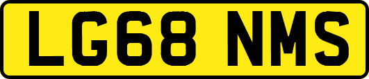 LG68NMS