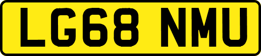 LG68NMU