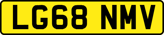LG68NMV