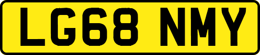 LG68NMY