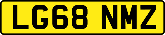LG68NMZ