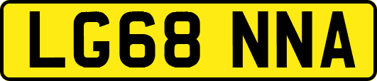 LG68NNA
