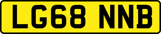 LG68NNB
