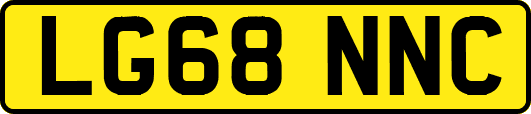 LG68NNC