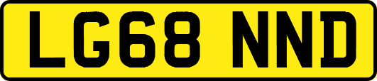 LG68NND