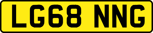LG68NNG