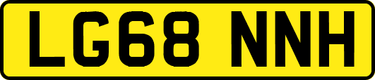 LG68NNH