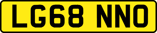 LG68NNO