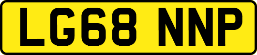 LG68NNP