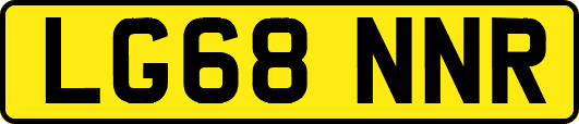 LG68NNR