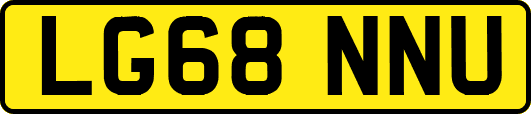 LG68NNU