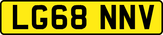 LG68NNV