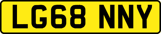 LG68NNY