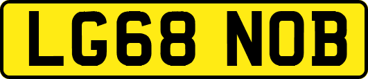 LG68NOB