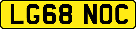 LG68NOC