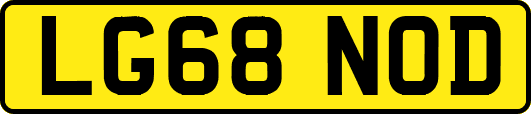 LG68NOD