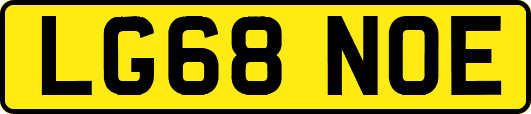 LG68NOE