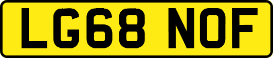 LG68NOF