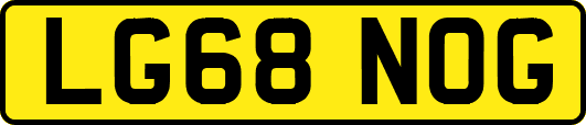 LG68NOG