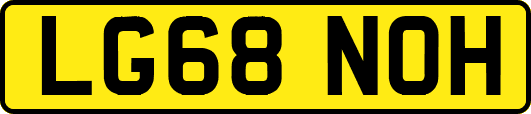 LG68NOH