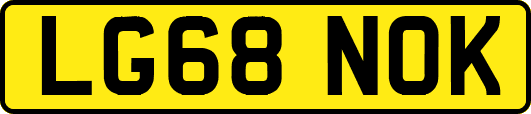 LG68NOK