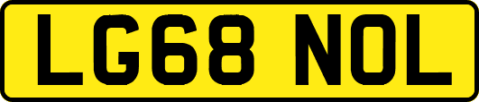 LG68NOL