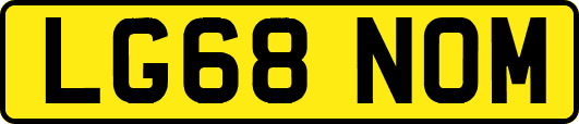 LG68NOM