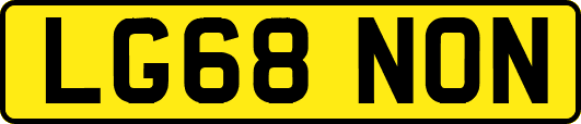 LG68NON