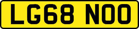 LG68NOO