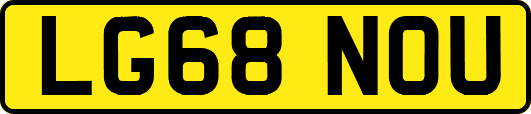 LG68NOU