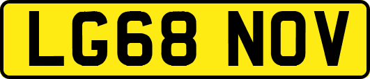 LG68NOV