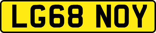 LG68NOY