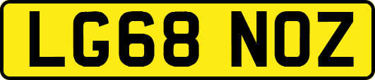 LG68NOZ