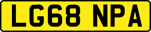 LG68NPA