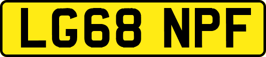 LG68NPF