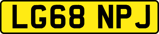 LG68NPJ