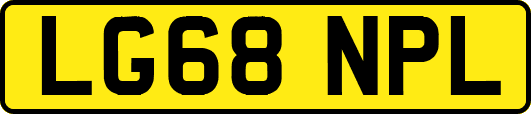 LG68NPL