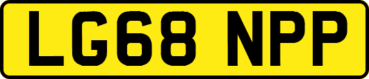 LG68NPP