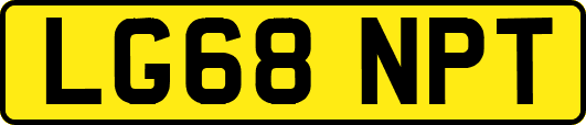 LG68NPT