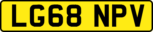 LG68NPV
