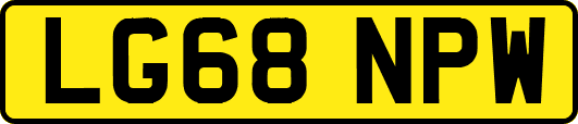 LG68NPW