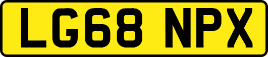 LG68NPX