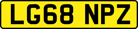 LG68NPZ
