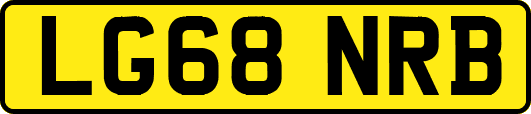 LG68NRB