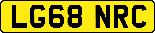 LG68NRC