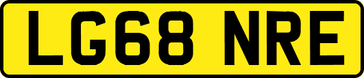 LG68NRE
