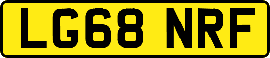 LG68NRF