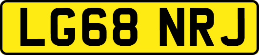 LG68NRJ