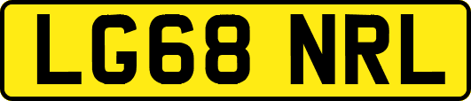 LG68NRL